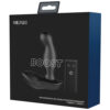 Nexus Boost Inflatable Remote Prostate Massager