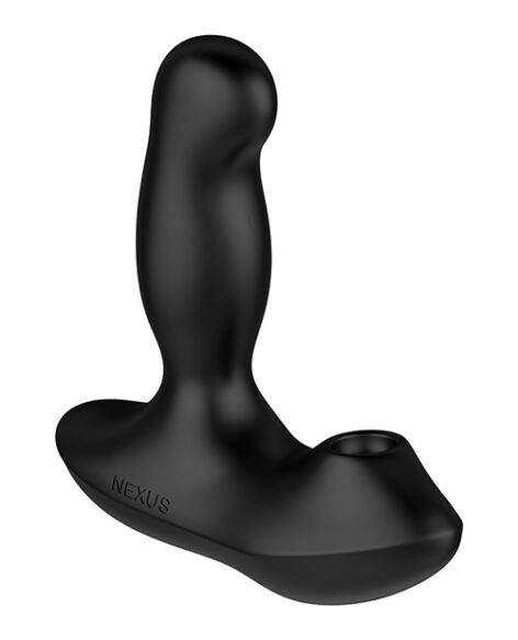 Nexus Revo Air Rotating Remote Prostate Massager