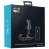 Nexus Revo Air Rotating Remote Prostate Massager