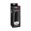 PDX Elite Fap-O-Matic Suction Masturbator, Pipedream