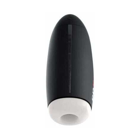 PDX Elite Fap-O-Matic Suction Masturbator, Pipedream