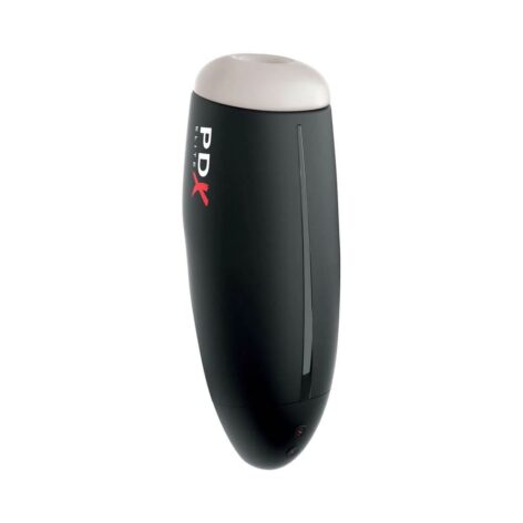 PDX Elite Fap-O-Matic Suction Masturbator, Pipedream