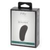 Sensation Clitoral Vibrator Black, Fifty Shades of Grey