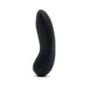 Sensation Clitoral Vibrator Black, Fifty Shades of Grey
