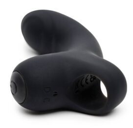 Sensation G-Spot Finger Vibrator, Fifty Shades