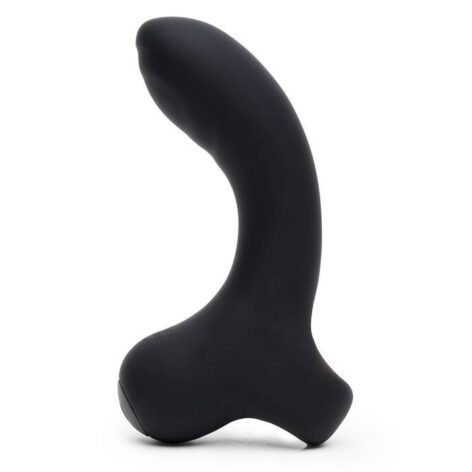 Sensation G-Spot Finger Vibrator, Fifty Shades