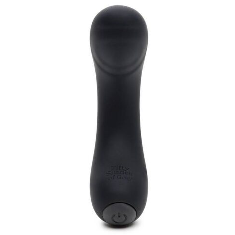 Sensation G-Spot Finger Vibrator, Fifty Shades