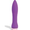 Sensuelle 60SX AMP Silicone Bullet Vibe Purple