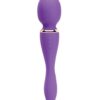 Sensuelle Alluvion XLR8 Wand Purple