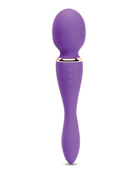 Sensuelle Alluvion XLR8 Wand Purple