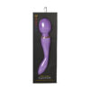 Sensuelle Alluvion XLR8 Wand Purple