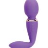 Sensuelle Alluvion XLR8 Wand Purple