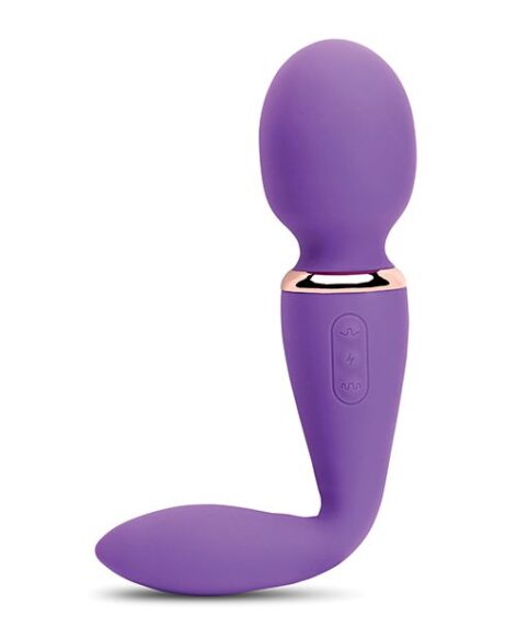 Sensuelle Alluvion XLR8 Wand Purple