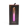 Sensuelle Rumba Aluminium Bullet Vibe Ombre
