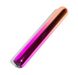 Sensuelle Rumba Aluminium Bullet Vibe Ombre