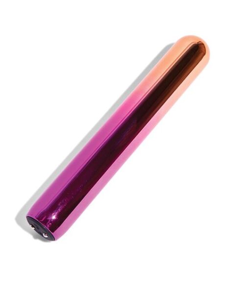 Sensuelle Rumba Aluminium Bullet Vibe Ombre