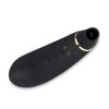 Sensuelle Trinitii 18K Gold Suction Tongue Vibe