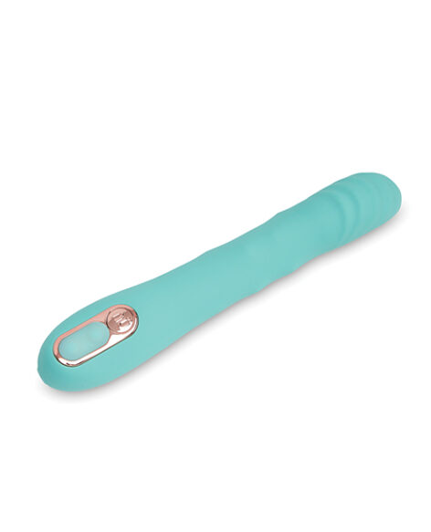 Sensuelle Roxii Roller Motion Wand Electric Blue