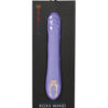 Sensuelle Roxii Roller Motion Wand Ultra Violet
