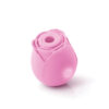 The Rose Suction Vibe Pink Rechargeable, INYA