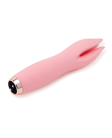 Sensuelle Tulip Multi Play Vibrator Millenial Pink