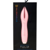 Sensuelle Tulip Multi Play Vibrator Millenial Pink