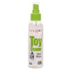 Toy Cleaner w/Tea Tree Oil 4oz, CalExotics