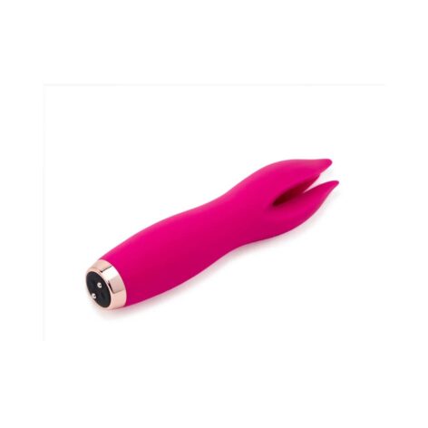 Tulip Multi-Play Clitoral Stimulator Magenta, Sensuelle