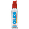 Anal Glide Extra Lubricant & Desensitizer 2oz