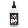 Fuck Sauce Cum Lubricant Unscented Hybrid 8oz, CalExotics