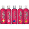 GoodHead Oral Delight Gel 5 Pack, Doc Johnson