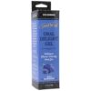 GoodHead Oral Delight Gel Blue Raspberry 4oz, Doc Johnson