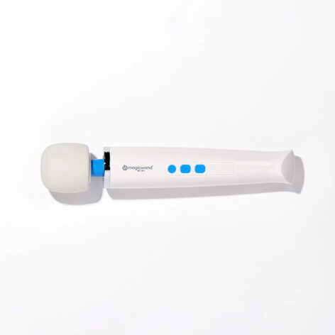 Magic Wand Mini Rechargeable Massager HV-135