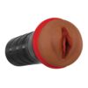 Pop On the Go Stroker Dark, Zero Tolerance