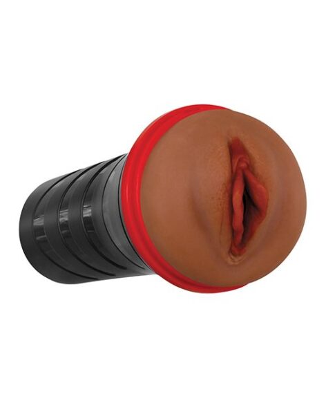 Pop On the Go Stroker Dark, Zero Tolerance