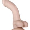 Real Supple Silicone Poseable 8.25