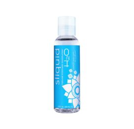 Sliquid H2O Natural Intimate Lubricant 2oz (60ml)
