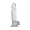 Crystal Clear 8