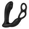 Nexus Simul8 Stroker Edition Dual Anal Toy Black