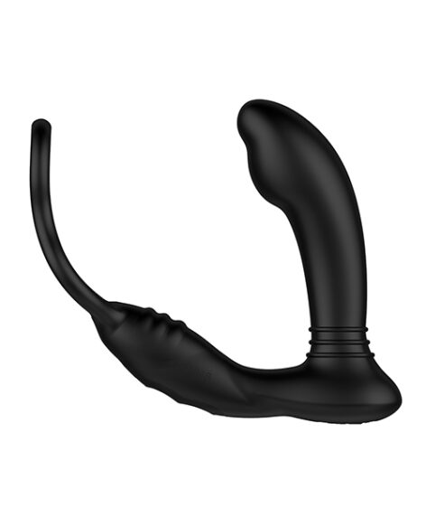 Nexus Simul8 Stroker Edition Dual Anal Toy Black