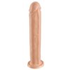 Working Man Your Wrangler Dildo 10in w/Suction Cup Light