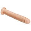 Working Man Your Wrangler Dildo 10in w/Suction Cup Light