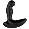 Nexus Ride Prostate & Perineum Massager Remote Black