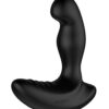 Nexus Ride Prostate & Perineum Massager Remote Black