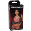 Cindy Starfall Asian Pocket Pussy Stroker Vanilla