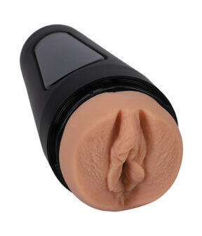 Madison Morgan Pussy Stroker Vanilla, Main Squeeze