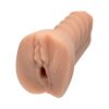 McKenzie Lee Pocket Pussy Stroker Vanilla, Doc Johnson