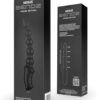 Nexus Bendz Bendable Vibrating Probe Black