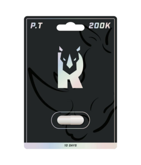 Rhino 200K Pure Titanium Male Enhancement Pill Rhino 200K Pure Titanium Male Enhancement Pill