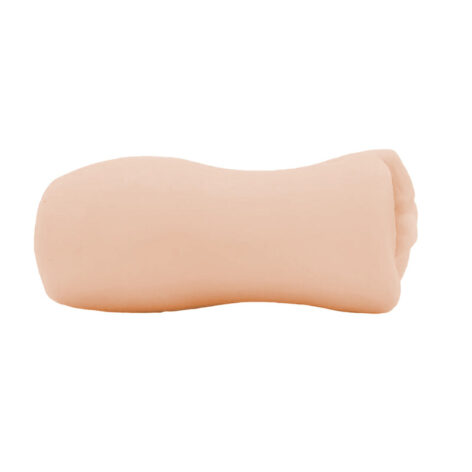 Belle Knox Pocket Pussy Stroker Vanilla, Doc Johnson